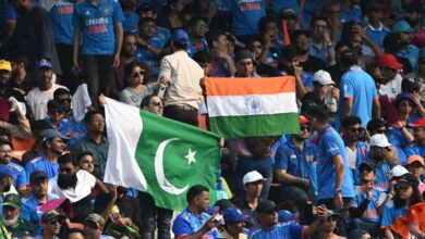 New York increases security ahead of India vs Pakistan T20 World Cup match