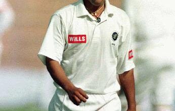 Former India fast bowler David Johnson dies at 52
