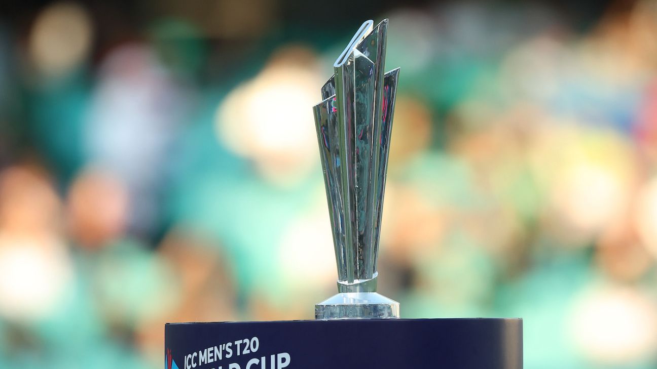 T20 World Cup 2024, final, Ind vs SA - All you need to know about the final