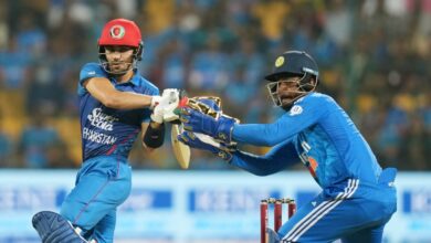 T20 World Cup 2024, AFG vs IND 43rd Match, Super Eights, Group 1 Match Preview