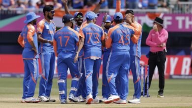 Match Preview - USA vs IND 25th Match, Group A, T20 World Cup
