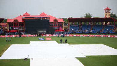 T20 World Cup 2024 - Lauderhill washouts prompt questions over ground's preparedness