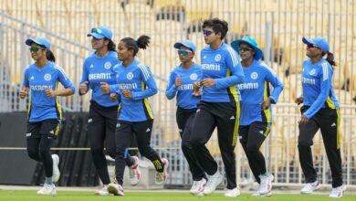 Ind vs SA 2024 - Harmanpreet Kaur-led India head into Chennai Test with an eye on the Women's ODI World Cup 2025