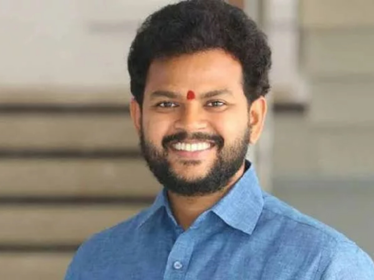 Who Is Ram Mohan Naidu? ThreeTime TDP MP Set To Youngest