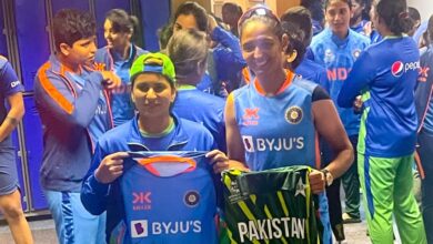 India vs Pakistan at the Women's Asia Cup 2024 - a ready reckoner