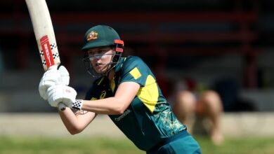 Australia A-India A multi-format women's series set for August