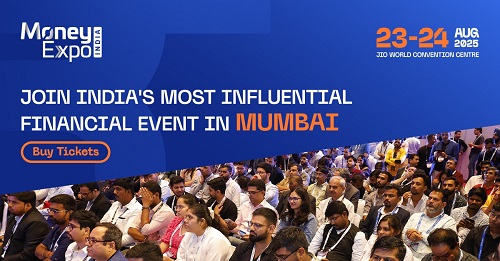 Money Expo 2025 Set to Return to Mumbai - Scaling India's Financial Future