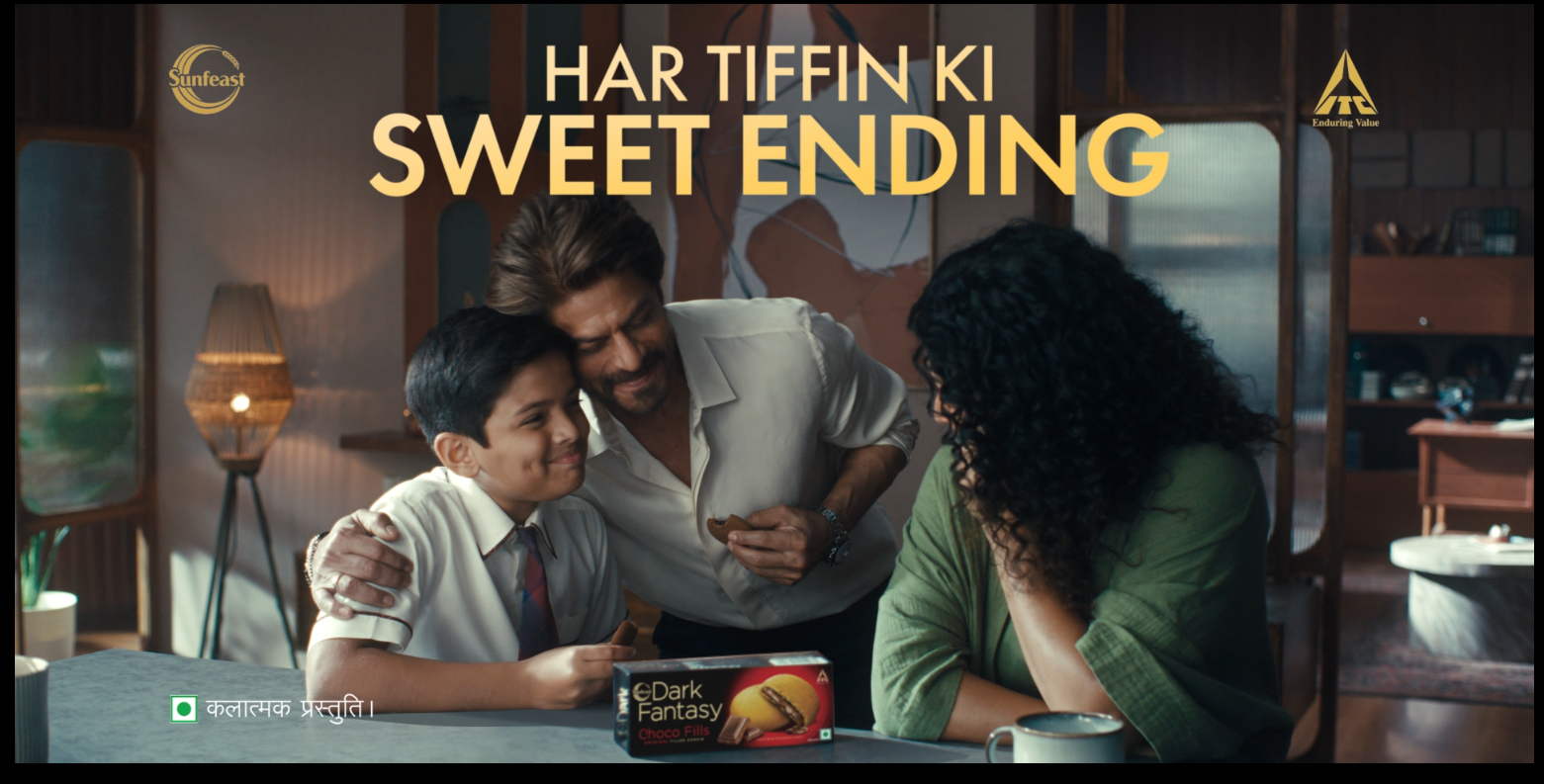 Pic_Har Tiffin Ki Sweet Ending Campaign