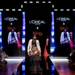 L'Oréal Paris and Tira Partner to Bring Paris Fashion Week Experience to India
